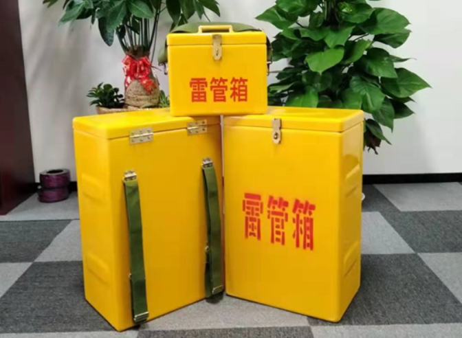 沽源如何防止雷管箱炸药箱等矿用物品生锈？