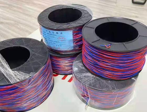 沽源数码雷管脚线有哪些规格？