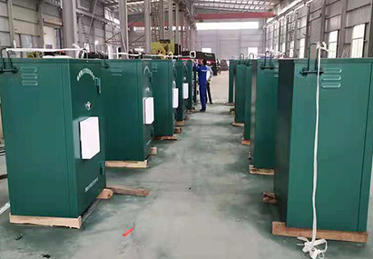 沽源移动炸药库：安全与效率并重的爆破行业新趋势